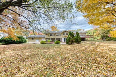 Tiny photo for 360 Felt Road, South Windsor, CT 06074 (MLS # 24135615)