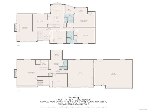 Tiny photo for 360 Felt Road, South Windsor, CT 06074 (MLS # 24135615)