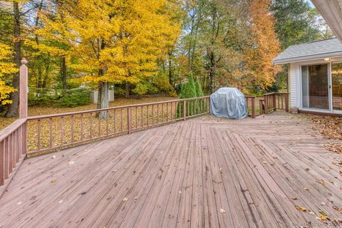 Tiny photo for 360 Felt Road, South Windsor, CT 06074 (MLS # 24135615)