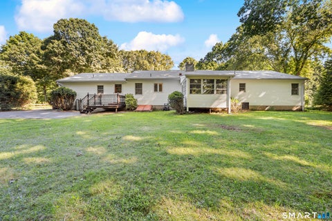 Tiny photo for 116 Summit Road, Prospect, CT 06712 (MLS # 24200808)