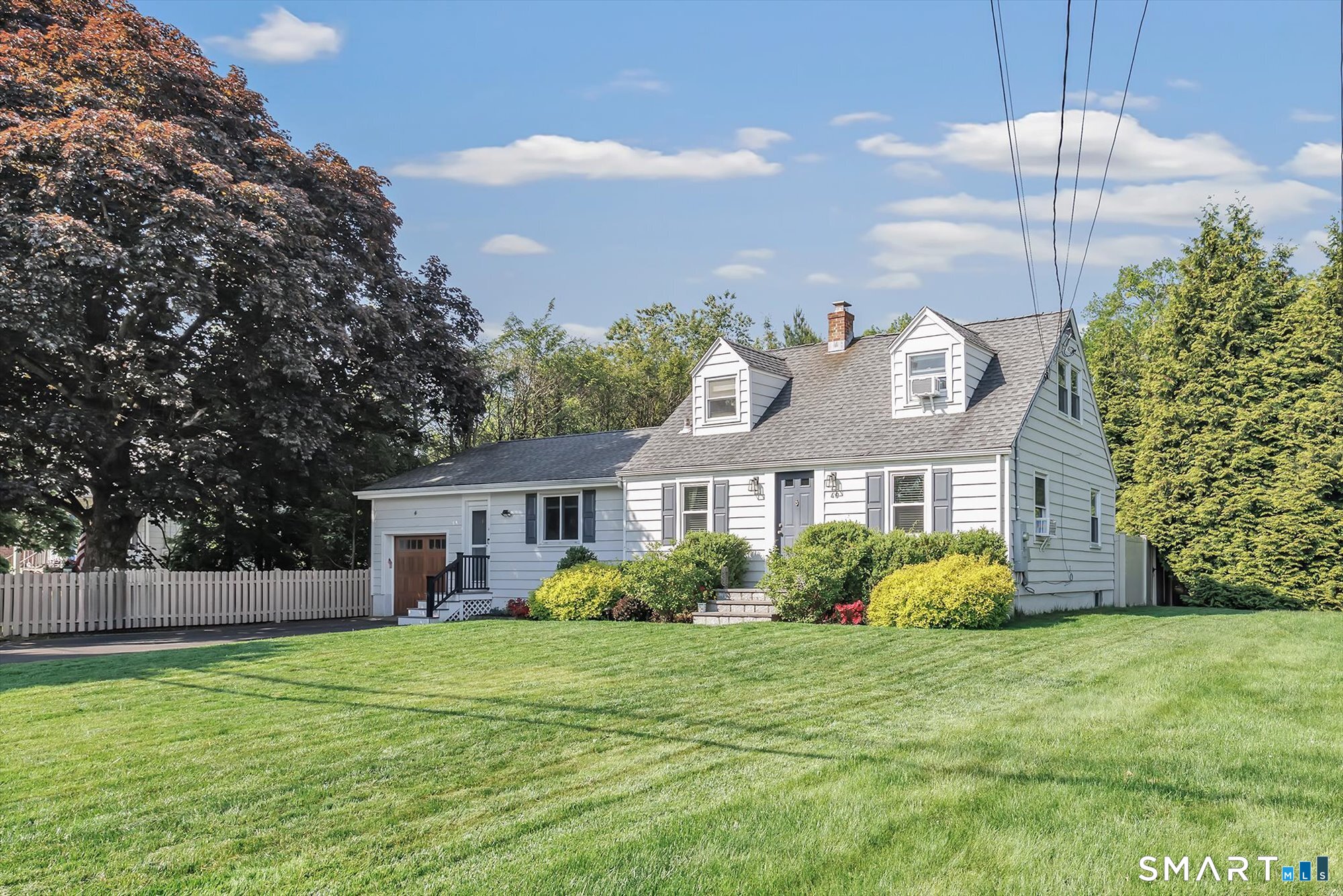 40 Walter Avenue