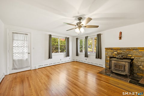 Tiny photo for 207 Torringford West Street, Torrington, CT 06790 (MLS # 24214020)