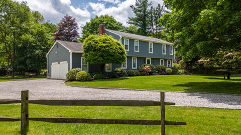 47 Trillium Circle Fairfield CT 06824