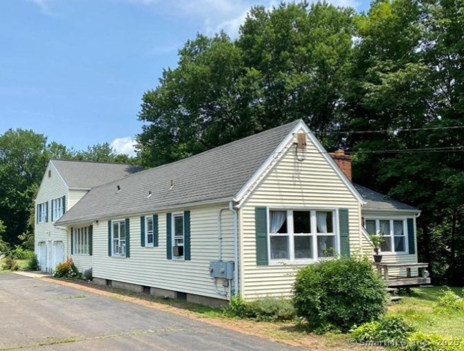 2805 Boston Post Road