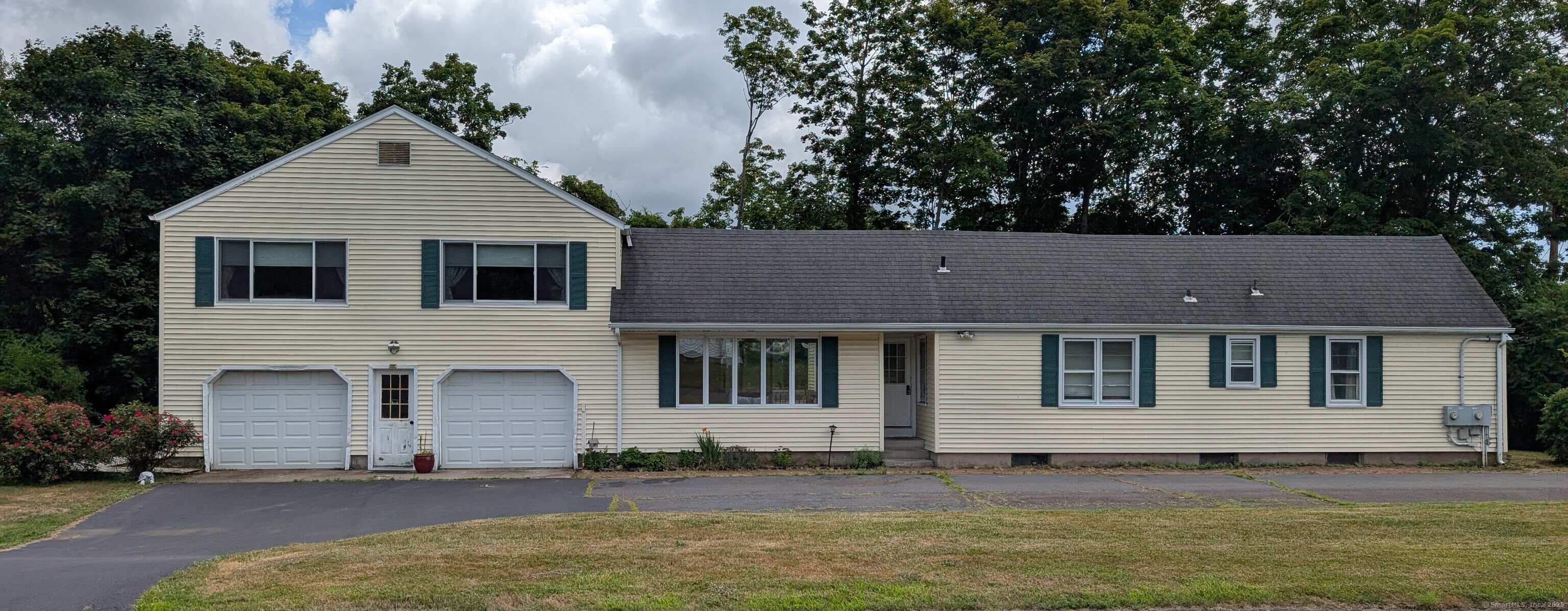 2805 Boston Post Road
