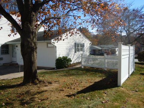 A home in Thomaston