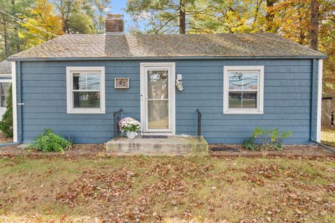 47 Old Windsor Road Bloomfield CT 06002