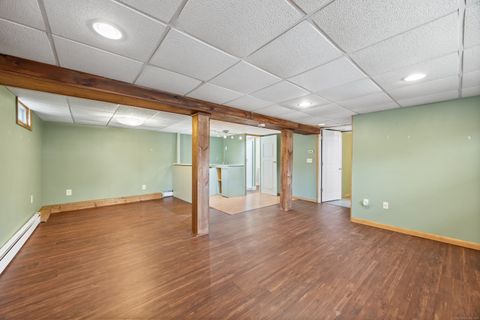 Tiny photo for 140 Townsend Terrace, New Haven, CT 06512 (MLS # 24133330)