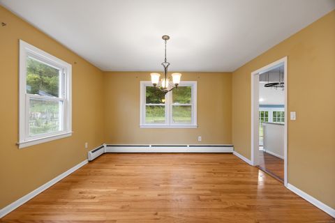 Tiny photo for 140 Townsend Terrace, New Haven, CT 06512 (MLS # 24133330)