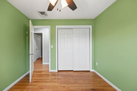 Tiny photo for 140 Townsend Terrace, New Haven, CT 06512 (MLS # 24133330)
