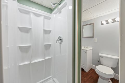 Tiny photo for 140 Townsend Terrace, New Haven, CT 06512 (MLS # 24133330)