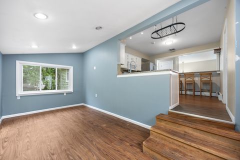 Tiny photo for 140 Townsend Terrace, New Haven, CT 06512 (MLS # 24133330)