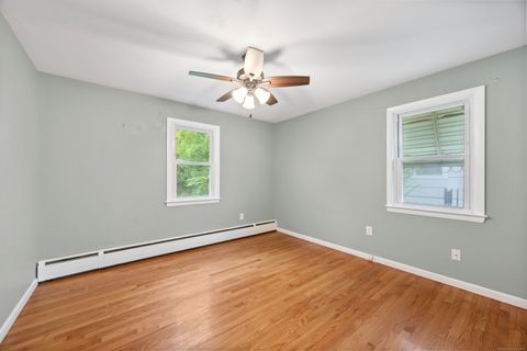 Tiny photo for 140 Townsend Terrace, New Haven, CT 06512 (MLS # 24133330)