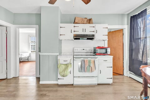 Tiny photo for 142 Gracey Avenue, Meriden, CT 06451 (MLS # 24216655)