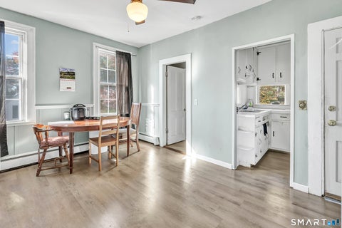 Tiny photo for 142 Gracey Avenue, Meriden, CT 06451 (MLS # 24216655)