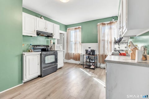Tiny photo for 142 Gracey Avenue, Meriden, CT 06451 (MLS # 24216655)