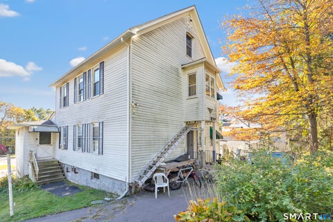 Tiny photo for 142 Gracey Avenue, Meriden, CT 06451 (MLS # 24216655)
