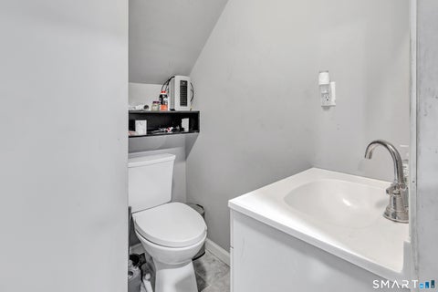 Tiny photo for 142 Gracey Avenue, Meriden, CT 06451 (MLS # 24216655)