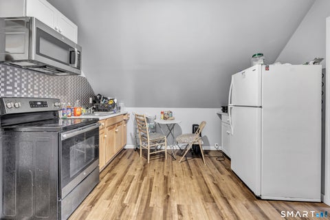 Tiny photo for 142 Gracey Avenue, Meriden, CT 06451 (MLS # 24216655)