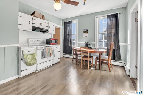 Tiny photo for 142 Gracey Avenue, Meriden, CT 06451 (MLS # 24216655)