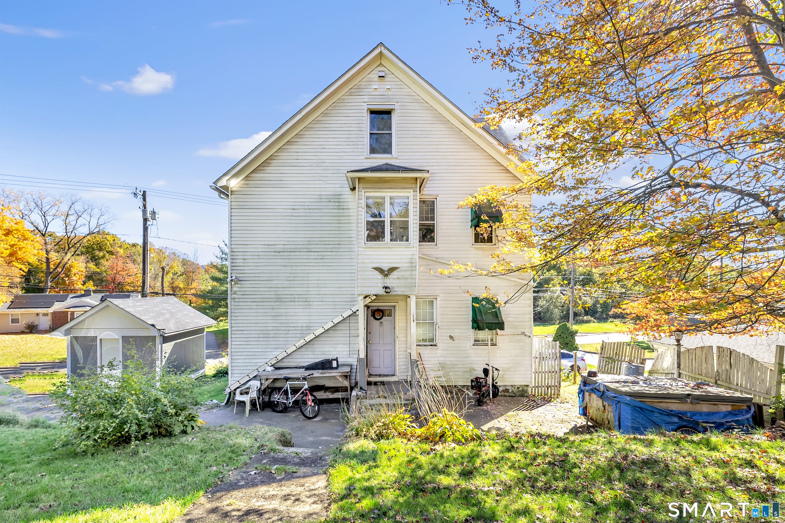 142 Gracey Avenue