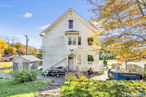 Tiny photo for 142 Gracey Avenue, Meriden, CT 06451 (MLS # 24216655)