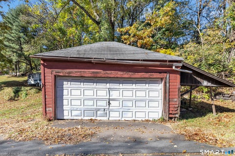 Tiny photo for 142 Gracey Avenue, Meriden, CT 06451 (MLS # 24216655)