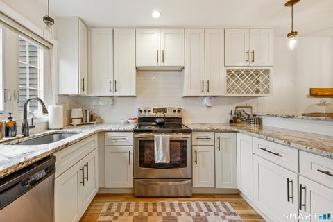 Photo of 50 Pierce Street #57, Plainville, CT 06062 (MLS # 24203631)