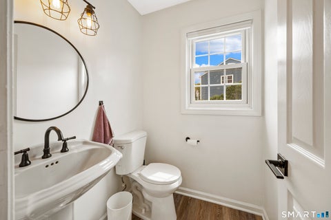Tiny photo for 50 Pierce Street #57, Plainville, CT 06062 (MLS # 24203631)