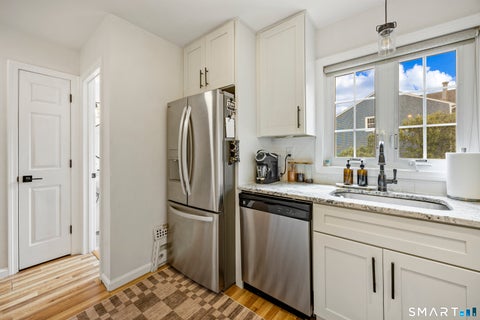Tiny photo for 50 Pierce Street #57, Plainville, CT 06062 (MLS # 24203631)