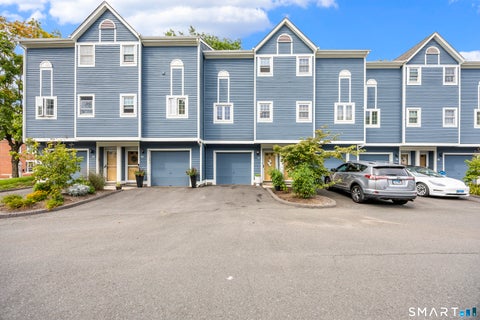 Tiny photo for 50 Pierce Street #57, Plainville, CT 06062 (MLS # 24203631)