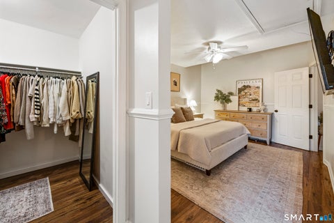 Tiny photo for 50 Pierce Street #57, Plainville, CT 06062 (MLS # 24203631)