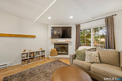 Tiny photo for 50 Pierce Street #57, Plainville, CT 06062 (MLS # 24203631)