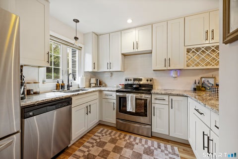 Tiny photo for 50 Pierce Street #57, Plainville, CT 06062 (MLS # 24203631)