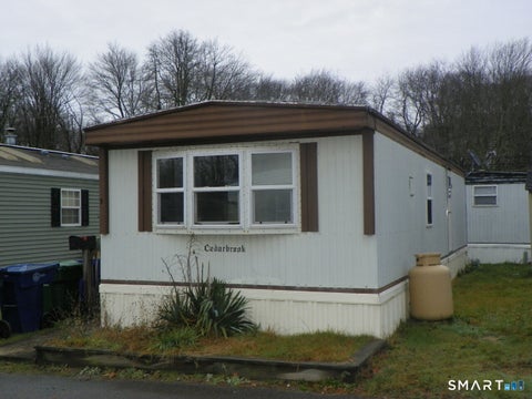 Photo of 11 Woodland Drive, Waterford, CT 06385 (MLS # 24188550)