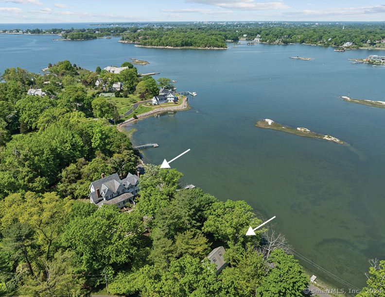 Property for Sale at 31 Contentment Island Road, Darien, Connecticut - Bedrooms: 5 
Bathrooms: 5 
Rooms: 17  - $8,500,000