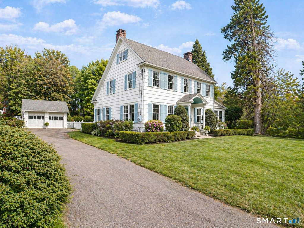 Photo of 280 Mill Hill Road, Fairfield, CT 06890 (MLS # 24170660)