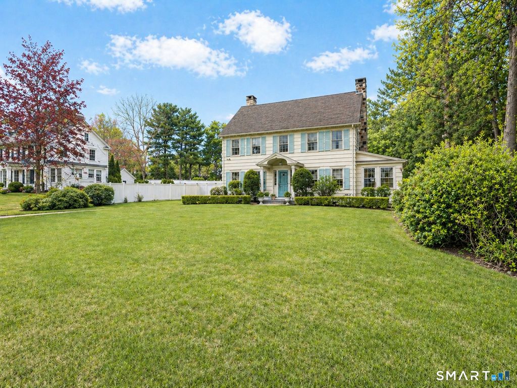 Photo of 280 Mill Hill Road, Fairfield, CT 06890 (MLS # 24170660)
