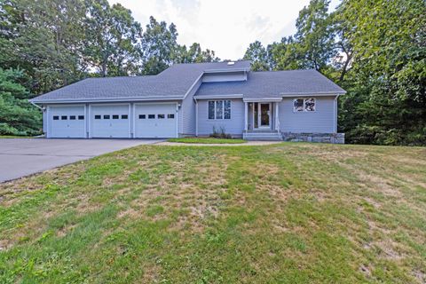 51 Appletree Lane Portland CT 06480