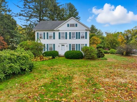 171 Bartlett Street Portland CT 06480