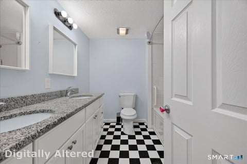 Tiny photo for 608 Shennecossett Road #C101, Groton, CT 06340 (MLS # 24210587)