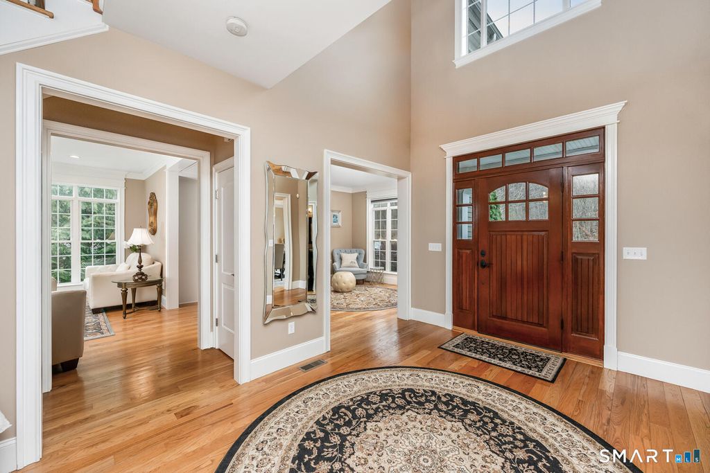 Photo of 95 Pinto Lane, Monroe, CT 06468 (MLS # 24166906)