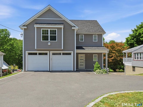 Homes For Rent - 28-A Jefferson Avenue<br/> Fairfield County, Danbury, CT 06810