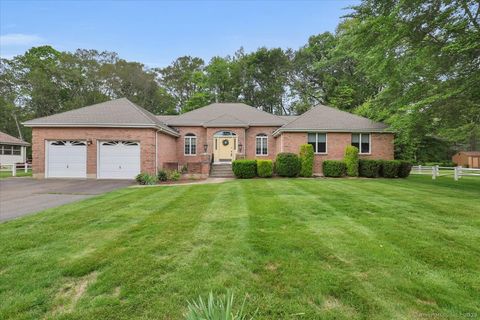 101 Langford Lane East Hartford CT 06118