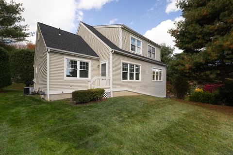 Tiny photo for 3 Pommel Lane #3, Middlebury, CT 06762 (MLS # 24134740)