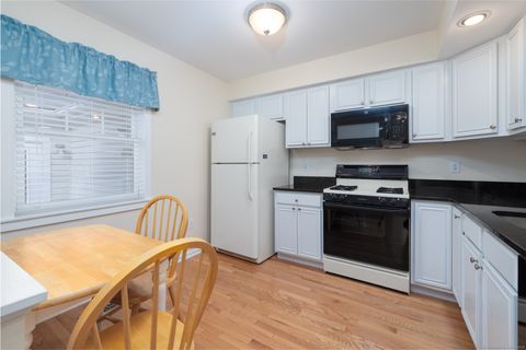 Tiny photo for 3 Pommel Lane #3, Middlebury, CT 06762 (MLS # 24134740)