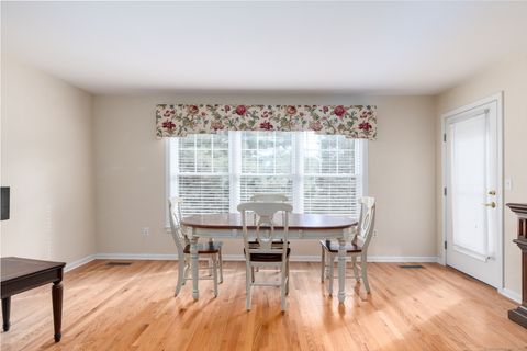 Tiny photo for 3 Pommel Lane #3, Middlebury, CT 06762 (MLS # 24134740)