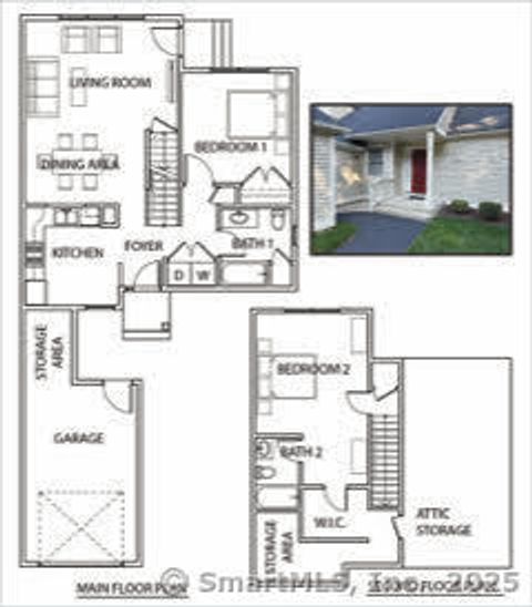 Tiny photo for 3 Pommel Lane #3, Middlebury, CT 06762 (MLS # 24134740)