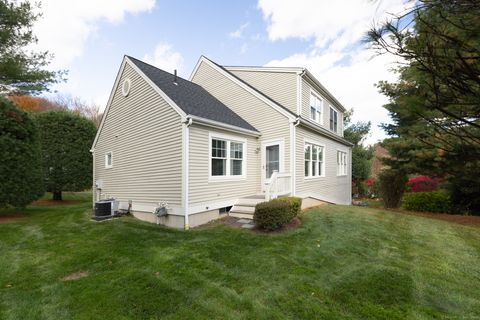 Tiny photo for 3 Pommel Lane #3, Middlebury, CT 06762 (MLS # 24134740)