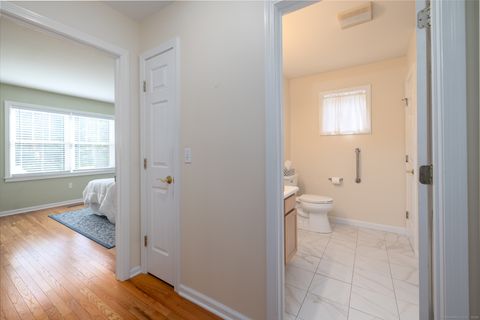 Tiny photo for 3 Pommel Lane #3, Middlebury, CT 06762 (MLS # 24134740)